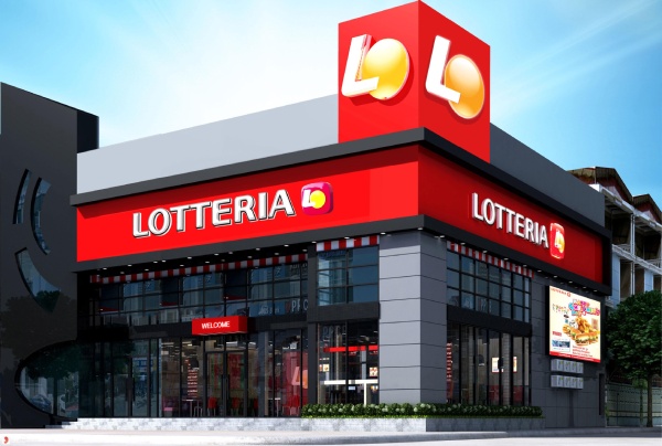 Lotteria đã có hơn 200 chi nhánh trên khắp cả nước Việt Nam