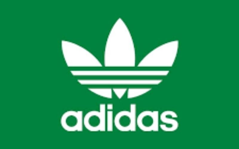 Các loại quần áo trong tiếng anh - Adidas