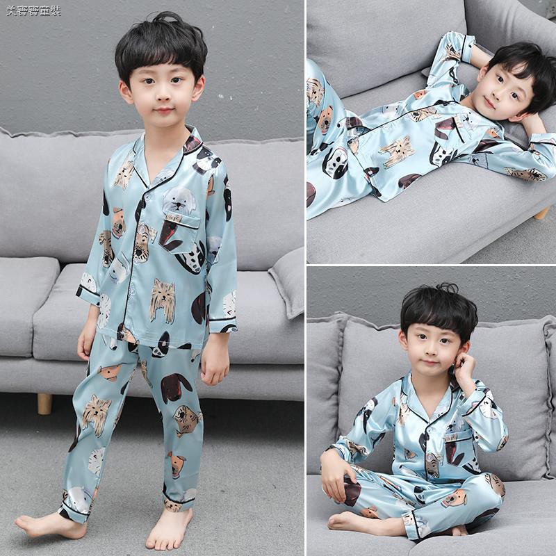 Đồ bộ pijama trẻ em thoải mái