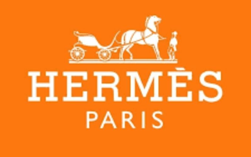 Thương hiệu Clothing Hermes trong tiếng anh