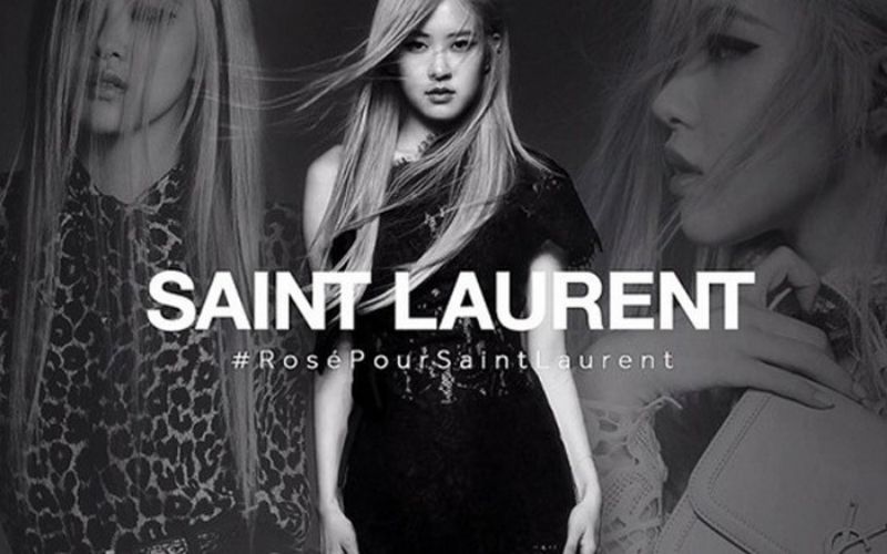 Cách phát âm thương hiệu Yves Saint Laurent trong tiếng anh