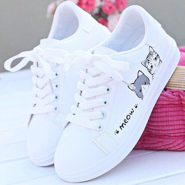 Chọn cho bé các đôi giày sneaker