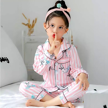 bộ pijama ma cho trẻ