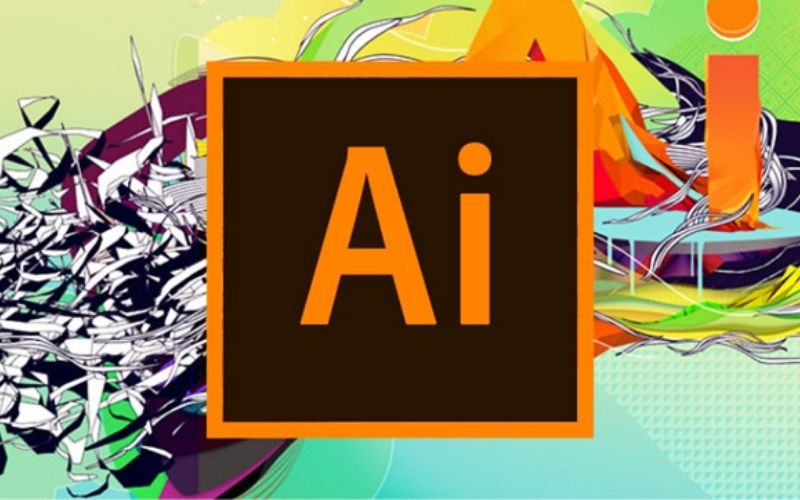 Phần mềm thiết kế áo thun Adobe Illustrator