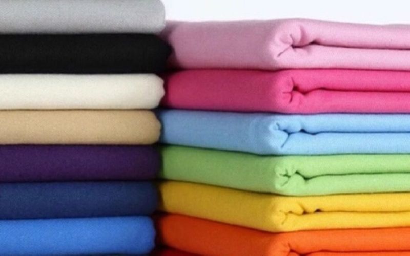 Cotton tici là gì? Vải Cotton tici là vải gì?