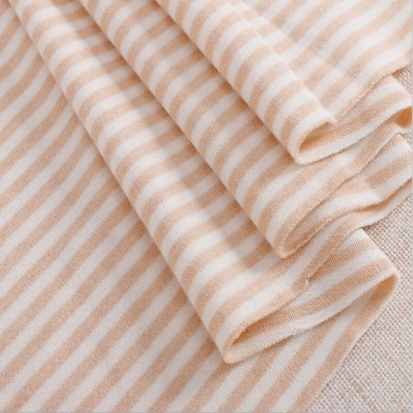 Vải cotton 4 chiều phong cách hiện đại