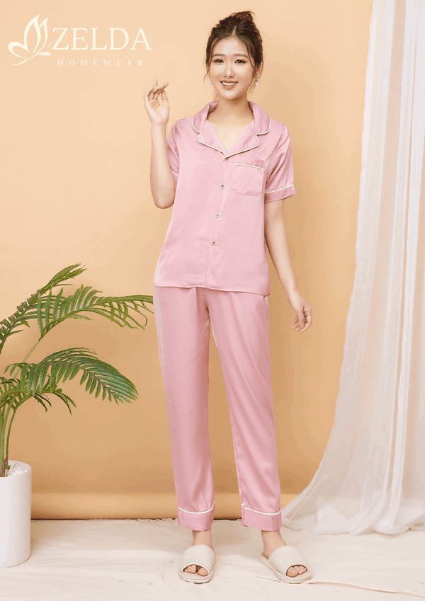 lựa chọn pijama theo da