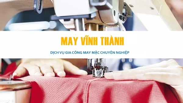 May Vĩnh Thành - một trong những xưởng may bộ đồ mặc nhà ở Hà Nội đi kèm chất lượng 