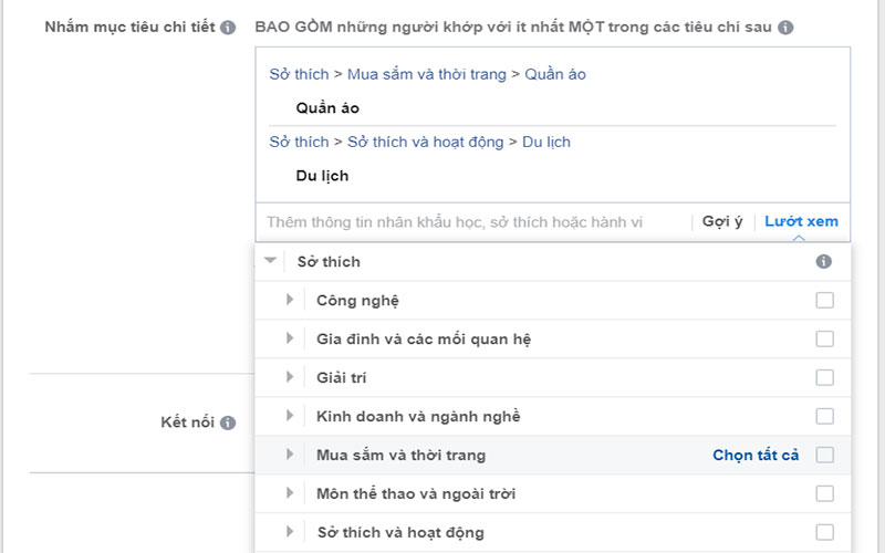 Kinh doanh quần áo cần bao nhiêu vốn là đủ? Chi phí quảng cáo nên được phân bố như thế nào?