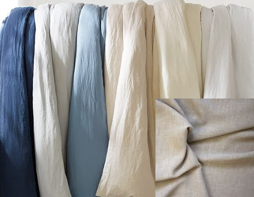 Vải tole là gì? Mẫu vải sử dụng phổ biến